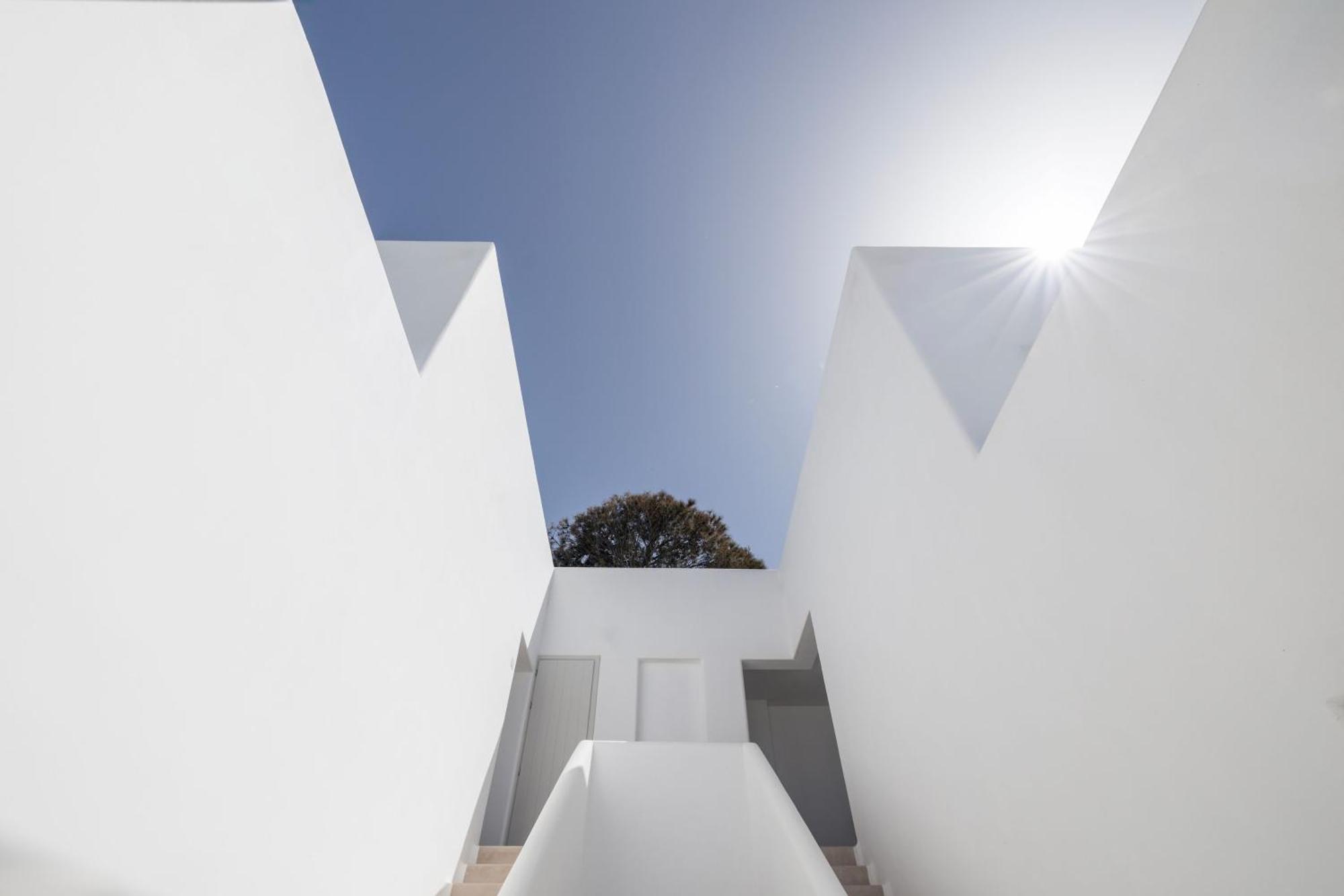 Zannos Luxury Suites By Zannos Collection Pýrgos Eksteriør billede