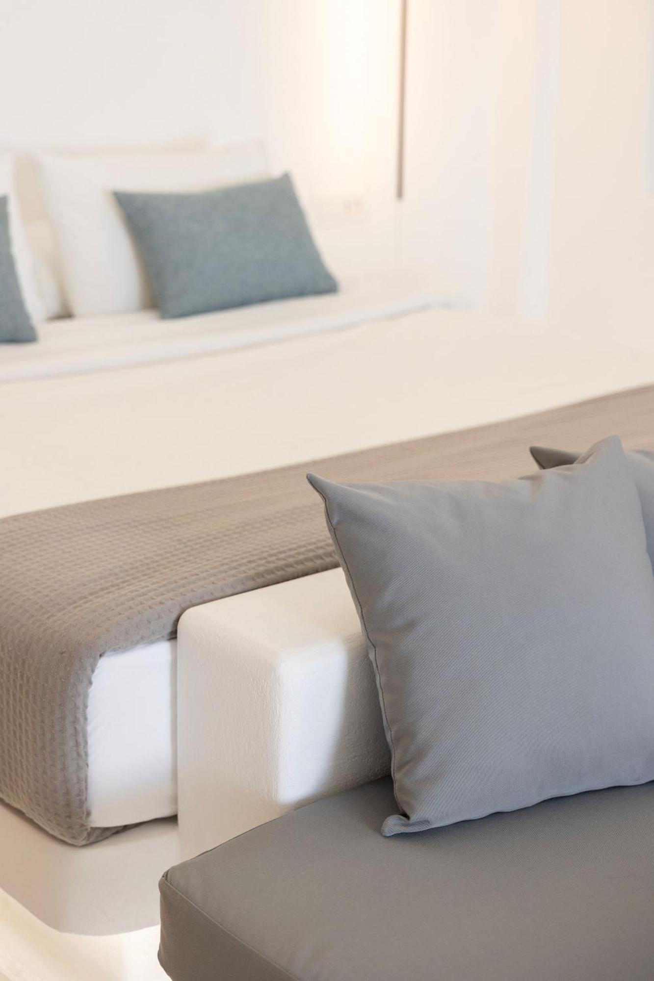 Zannos Luxury Suites By Zannos Collection Pýrgos Eksteriør billede