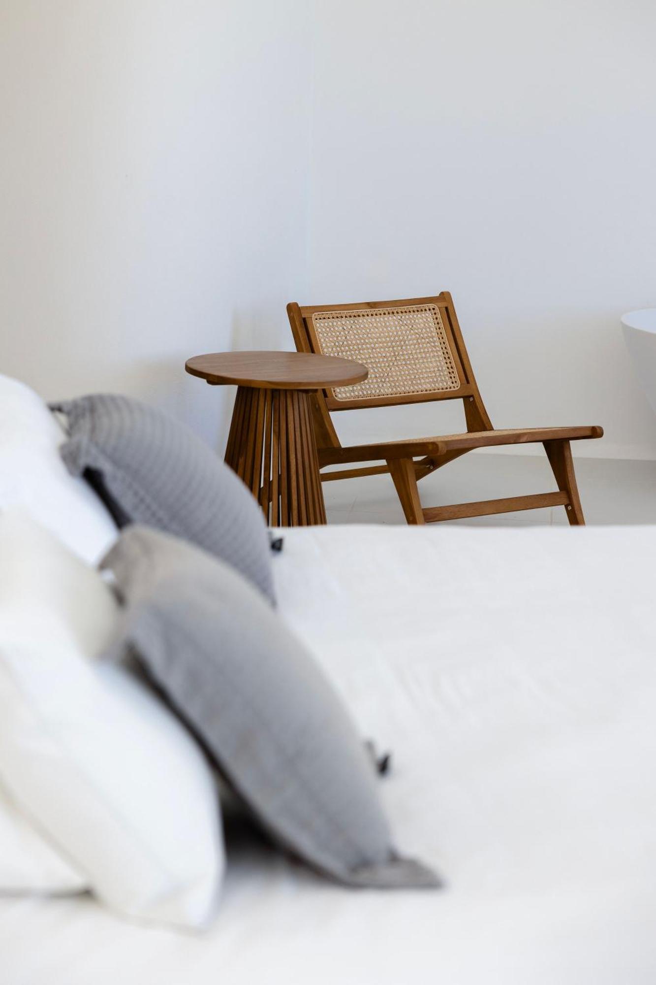 Zannos Luxury Suites By Zannos Collection Pýrgos Eksteriør billede