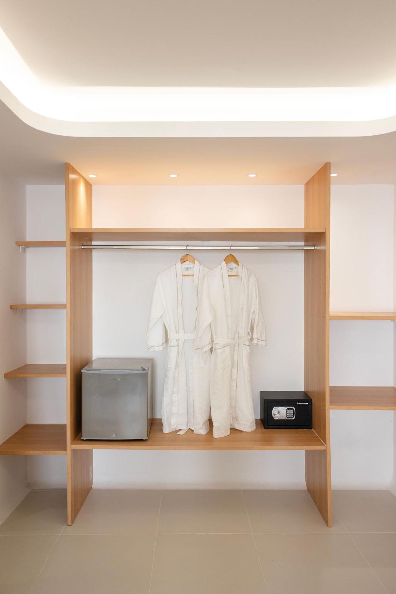 Zannos Luxury Suites By Zannos Collection Pýrgos Eksteriør billede