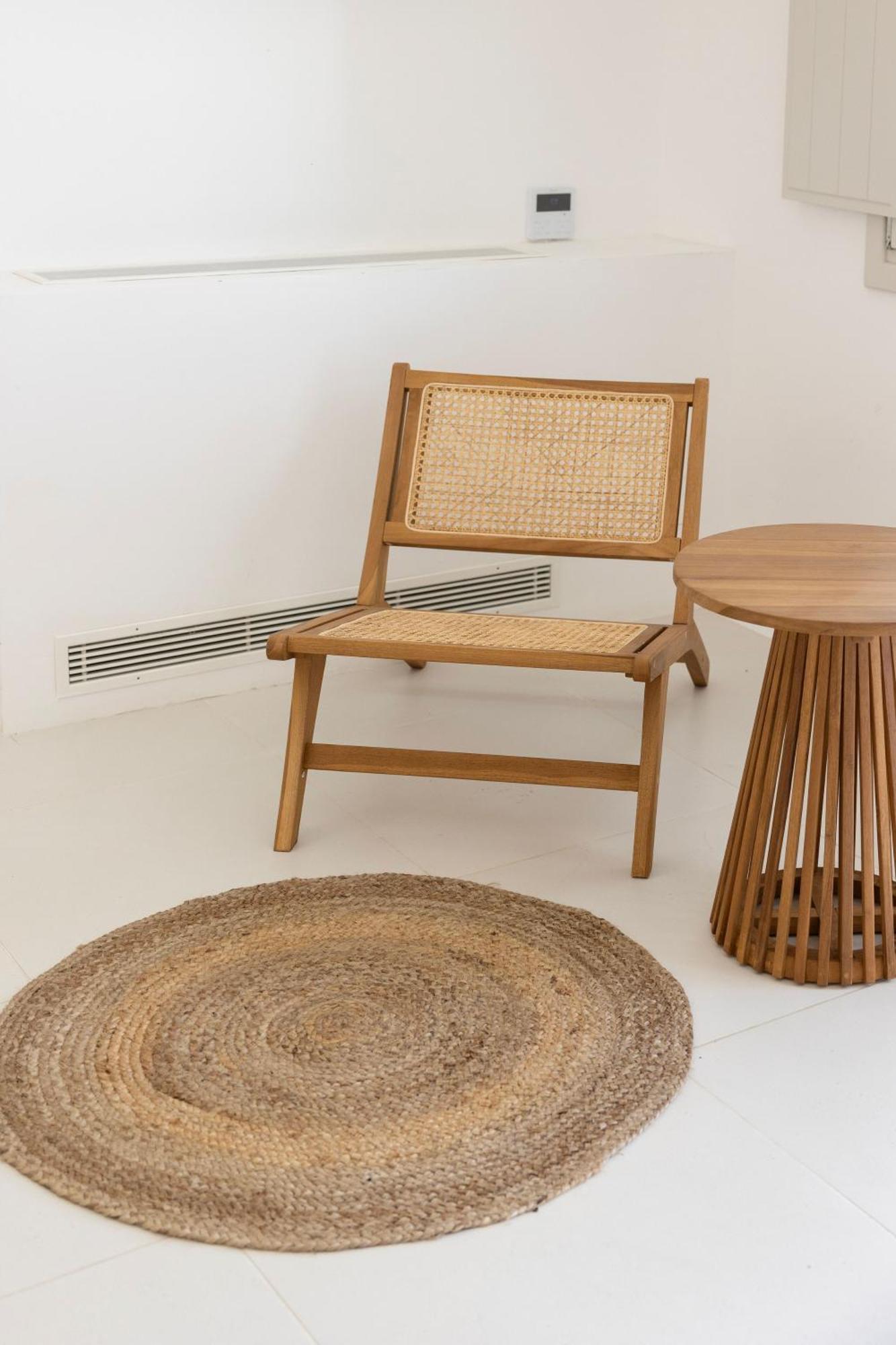 Zannos Luxury Suites By Zannos Collection Pýrgos Eksteriør billede