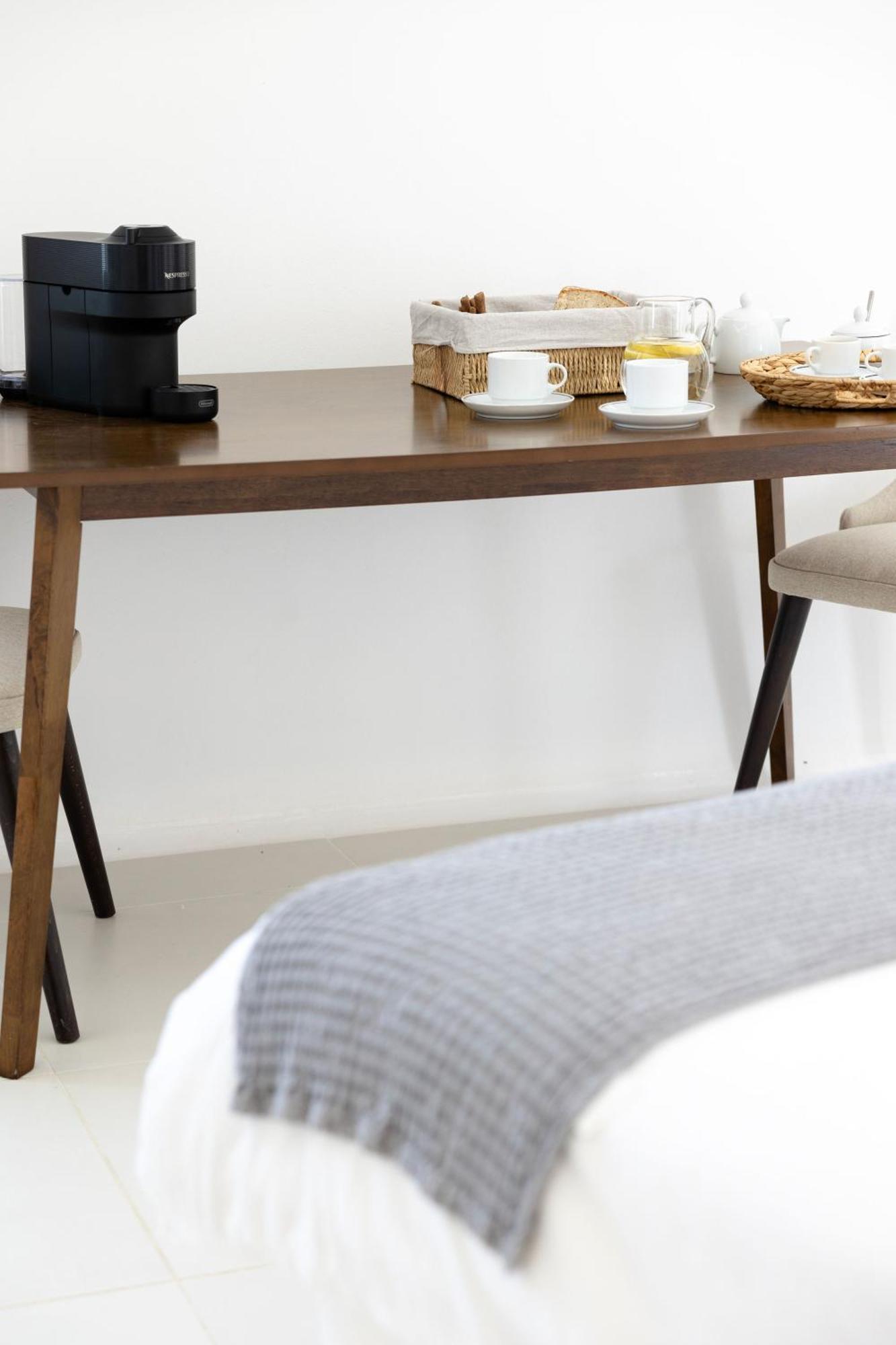 Zannos Luxury Suites By Zannos Collection Pýrgos Eksteriør billede