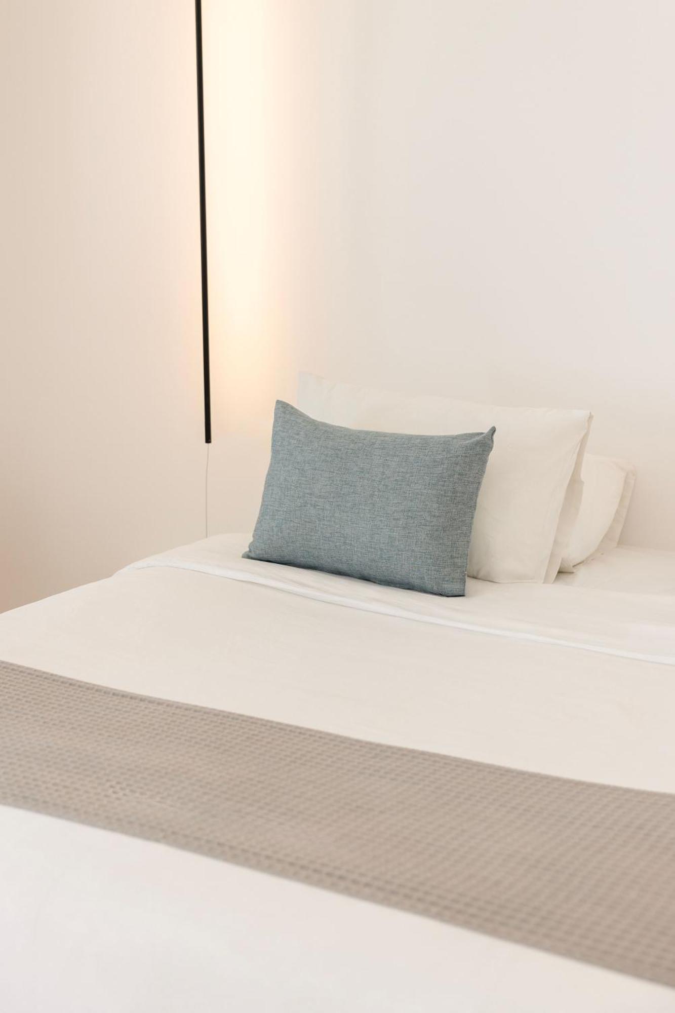 Zannos Luxury Suites By Zannos Collection Pýrgos Eksteriør billede