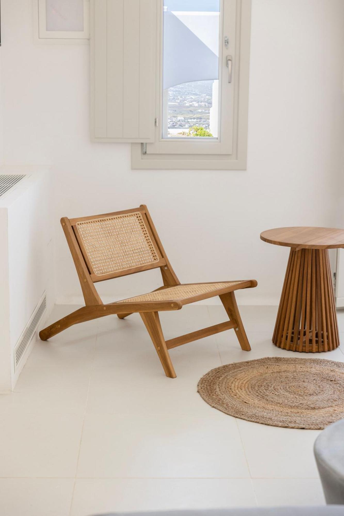 Zannos Luxury Suites By Zannos Collection Pýrgos Eksteriør billede