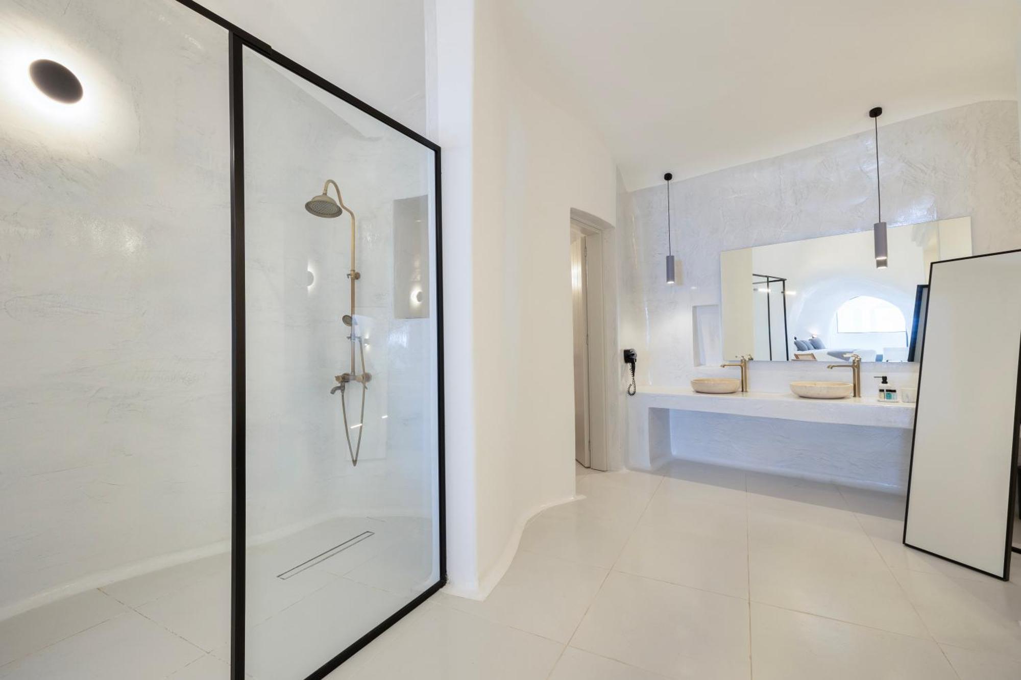 Zannos Luxury Suites By Zannos Collection Pýrgos Eksteriør billede